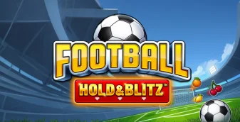 Football Hold & Blitz